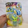 Heroes of Goo Jit Zu Galaxy Attack Star Shadow Figure Brand New Sealed Rare Hard To Find Image 5