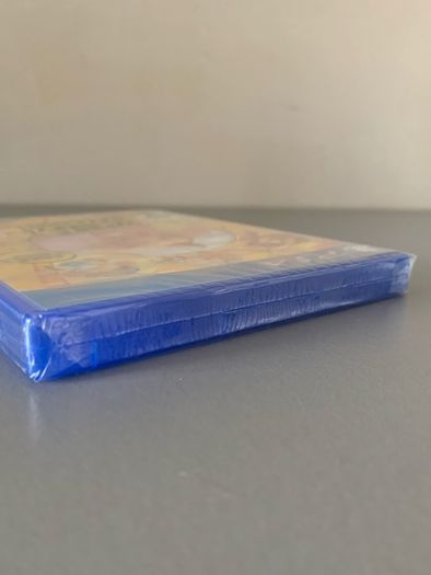 Super Monkey Ball Banana Blitz HD PS4 Brand New