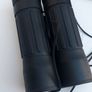 binoculars,used condition, binoculars good range,,black paint peeling off on metal ,see pics ,but binoculars prefect working  ,sold as is, see pictures for condition, buyer collects or pays postage thank you Image 3