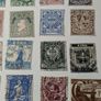 Useful old Irish stamps Image 3