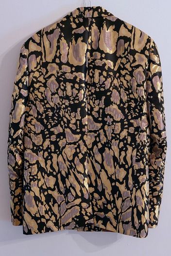 Dressy Jacket
