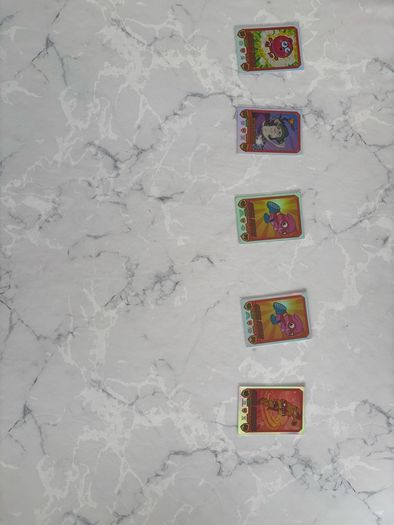 Moshi Monsters