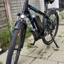 Electric moped Image 3