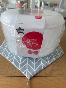 Steriliser
