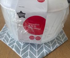 Steriliser
