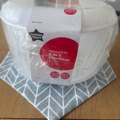 Steriliser
