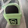 Kids treasure chest storage box Image 2