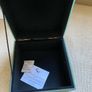 Brand New Green Jeweled Box Storage Image 4