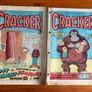 Comics: 'Cracker' 1976 (30 numbers) Image 8