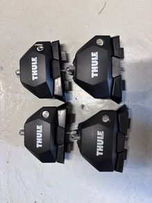 Thule Evo Fixpoint & Kit