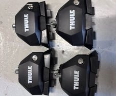 Thule Evo Fixpoint & Kit