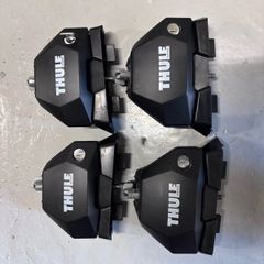 Thule Evo Fixpoint & Kit