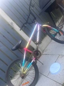 bike free