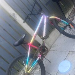 bike free