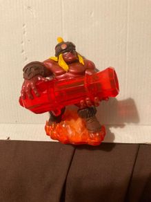 Skylanders KaBoom Postage Available
