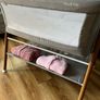 baby crib (you & me) Image 6