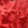2 Dunnes Stores Sleeveless Blouses Image 2