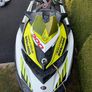 Seadoo Rxpx 300 RS 2017 Image 3