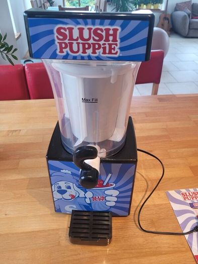slushy maker