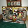 Funko Freddys Funtastic Voyage  Collectors Set (Special Edition) Image 2