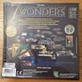 Seven Wonders Boardgame  - NEW Image 2