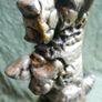 Vintage Cast Iron Scotty Dog Door Stop Image 8