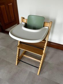 Stokke Tripp Trapp