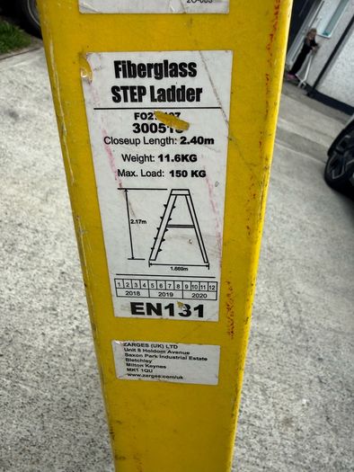 ladder