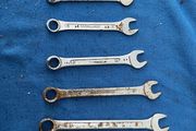 7 combination Spanners