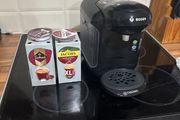 bosh coffee maker