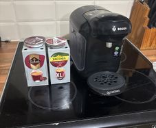 bosh coffee maker