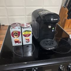 bosh coffee maker