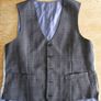 Daniel Grahame three piece suit Image 3