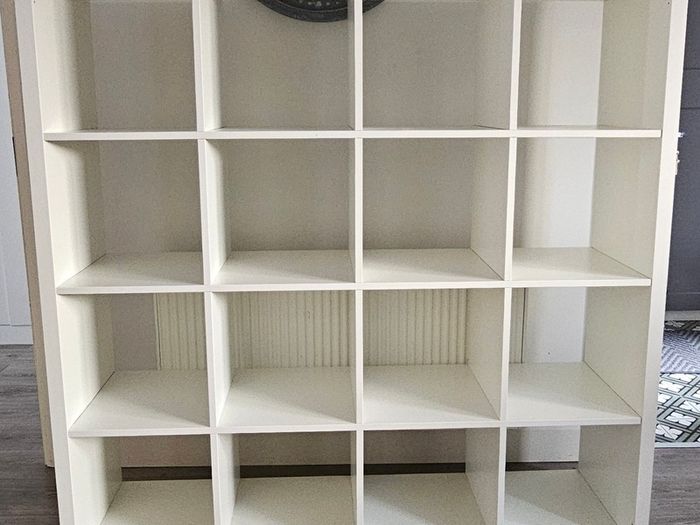 Ikea KALLAX shelving unit