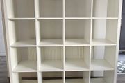 Ikea KALLAX shelving unit
