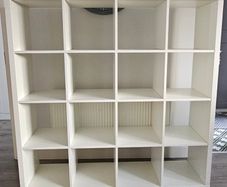 Ikea KALLAX shelving unit