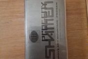 The Shamen Progeny Tape like new