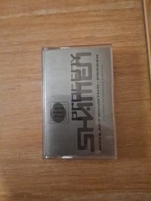 The Shamen Progeny Tape like new