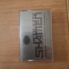 The Shamen Progeny Tape like new