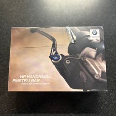 BMW 1250GS 2019-2023 Adjustable Levers