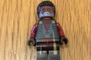 Greef Karga Lego Minifigure