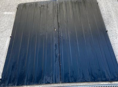Garage Doors