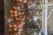 dried fruit for floral displays