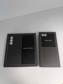 Samsung Z Fold 8 Ultra - New Sealed Samsung Ireland Receipt #2