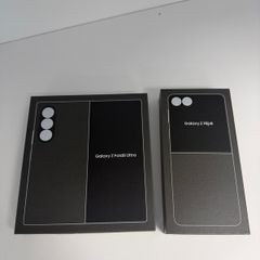 Samsung Z Fold 8 Ultra - New Sealed Samsung Ireland Receipt #2