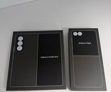 Samsung Z Fold 8 Fold 8 Ultra - New Sealed Samsung Ireland Receipt