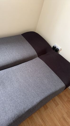 sofa bed