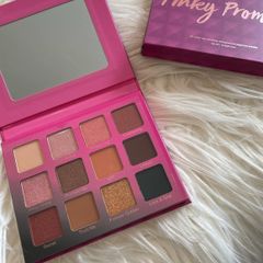 Violet Voss Eyeshadow Palette Pinky Promise - New / Boxed