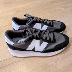 New Balance 237 never worn