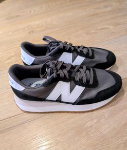 New Balance 237 never worn